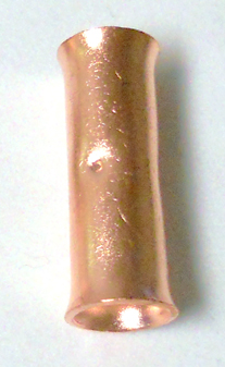 copper Terminal Butt Splice - HCL800